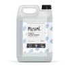 Miniml Eco Fabric Softener & Conditioner 5L Refill - Fresh Linen Scented All Natural Fabric Softener for Sensitive Skin - 100% Vegan & Cruelty Free (250 Washes) view 1