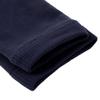 Ruilogod Sports Exercise Elastic Arm Brace Elbow Sleeve Support Protector Navy Blue (id: 849 538 639 d09 6db (id: 849 538 639 d09 6db view 2