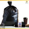 Homewise 50 Bin Bags Heavy Duty 100L Bin Bag Refuse Sacks Pack Of 50 Black Bags For Rubbish Large Bin Bags Eco Friendly for Home Offices & Garden Extra Strong Bin Liners Made from Recycled Material view 4