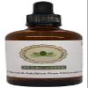 Mullein Oil Liquid Drops - 110ml - in a Glass Bottle with Pipette view 1