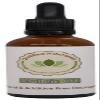 Mullein Oil Liquid Drops - 60ml - in Glass Bottle with Pipette view 1