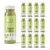 PRESS Healthfoods, 12 x 250ml Celery Juice, Cold Pressed Juice, Containing Celery Spinach & Lemon, Green superfood, Vegan Friendly view 1