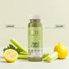 PRESS Healthfoods, 12 x 250ml Celery Juice, Cold Pressed Juice, Containing Celery Spinach & Lemon, Green superfood, Vegan Friendly view 4