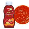 Add me Homemade Spicy Momos Chutney 210 G Red schezwan Chilli Garlic Tomato Sauce Squeeze Bottle
