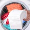 30PC New Laundry Detergent Nano Super Concentrated Washing Washing Powder Sheets Laundry Cleaning Products Tablet HOT view 2