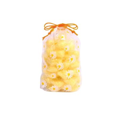 ZHOUYE 20pcs Laundry Scent Booster Beads For Washer Fabric Conditioner Washing Pods Capsule Fragrance Wash Scent Booster Beads Clothes Fragrance Fabric Softeners (Scent Type : 20pcs Yellow), Onecolor