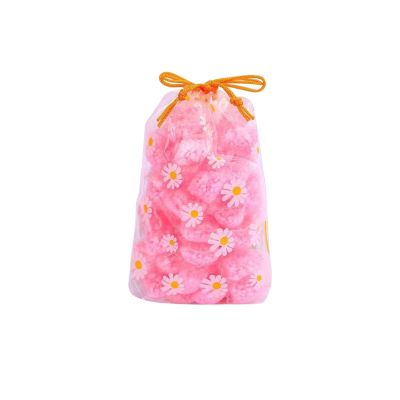 ZHOUYE 20pcs Laundry Scent Booster Beads For Washer Fabric Conditioner Washing Pods Capsule Fragrance Wash Scent Booster Beads Clothes Fragrance Fabric Softeners (Scent Type : 20pcs Pink)