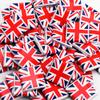 Italian Options Union Jack British Chocolate Neapolitans (25 Chocolates) view 1