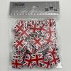 Italian Options Union Jack British Chocolate Neapolitans (25 Chocolates) view 2