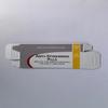 Christmas Secret Santa Stinginess pill box Funny joke gift fill with your own TREATS view 2