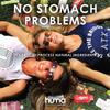 Huma Chia Energy Gel, Strawberries, 12 Gels - Premier Sports Nutrition for Endurance Exercise view 4