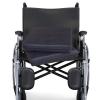 00 Deep Pressure Relief High Density Foam Top Wheelchair Cushion Seat Pad With Waterproof Cover (18" x 18" x 3") view 4