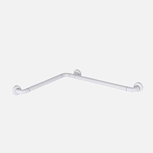 YANYUESHOP Grab Bar Bathroom Safety Hand Rail Concealed Screw Multi-Function It Not Only Used as But Also Can Hang a Towel Clothes Suitable for Bath Shower Toilet