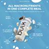 Bulk 1 Complete Food Shake, Complete Meal, 7 Meals, Vegan, White Chocolate Coconut, 700 g view 3