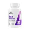 Biotin 10,000mcg High Strength Supplement for Men and Women|Supports Healthy Hair, Skin & Nails|180 Vegetarian Tablets (Non-GMO, Gluten Free) Made in The UK view 1
