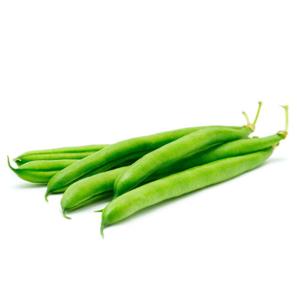 Fresh Green Bean 4kg