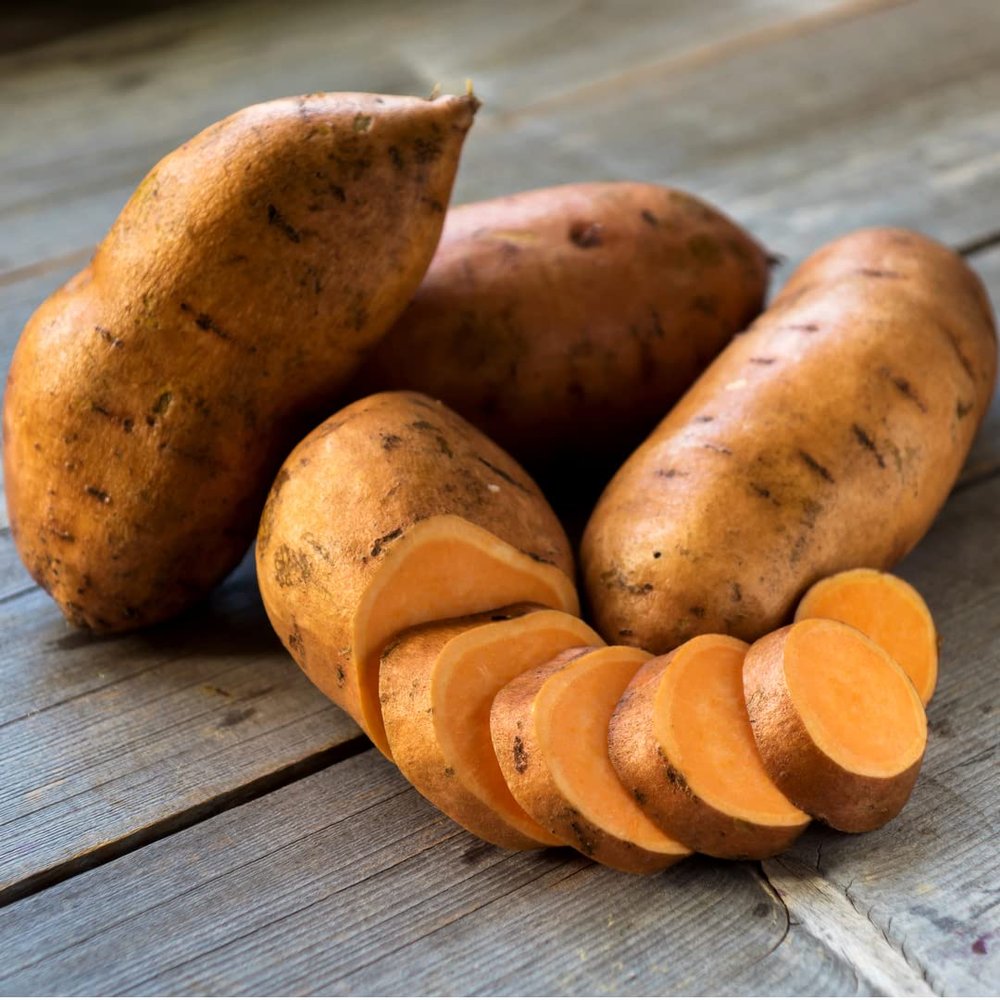 Sweet Potato 10 Pack ~5 kg