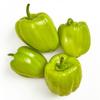 Green Turkish Sweet Bell Pepper 10 Pack ~ 5kg view 1