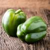 Green Turkish Sweet Bell Pepper 10 Pack ~ 5kg view 2