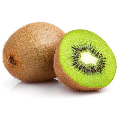 Fresh Kiwi Fruit 10 Pack | Sweet & Juicy Green Kiwis | High in Vitamin C & Fibre | Perfect for Snacking, Smoothies & Breakfast Bowls