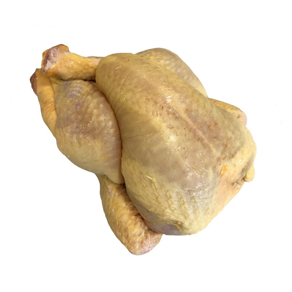 Fine Food Specialist Spatchcock Poussin, Fresh, x 2