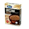 Melvit Kasza Gryezana (Roasted Buckwheat Cereal) 400gr x 10 view 1