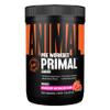 ANIMAL Primal Pre Workout Strawberry Watermelon  Training Booster with 300 mg Caffeine, 3DPUMP, Electrolytes & beta-Alanine  Pre-Workout Powder for Energy, Pump & Focus  Sugar-Free  507.5 g view 1