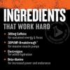 ANIMAL Primal Pre Workout Strawberry Watermelon  Training Booster with 300 mg Caffeine, 3DPUMP, Electrolytes & beta-Alanine  Pre-Workout Powder for Energy, Pump & Focus  Sugar-Free  507.5 g view 3