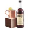 Bristol Syrup Company No.3 Demerara Syrup, 750ml view 1