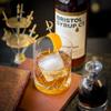 Bristol Syrup Company No.3 Demerara Syrup, 750ml view 4