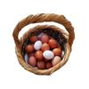 Organic Free-Range Eggs 24 Pack  Fresh Large British Eggs  Naturally Rich in Protein & Omega-3  Farm Fresh Quality from Certified Organic Hens view 1