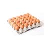Organic Free-Range Eggs 24 Pack  Fresh Large British Eggs  Naturally Rich in Protein & Omega-3  Farm Fresh Quality from Certified Organic Hens view 2