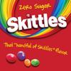 Skittles Drink Mix Original Punch Singles To Go 15.5g view 4