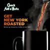 Chock Full oNuts Uptown Express Roast, Dark Roast Ground Coffee with Extra Caffeine Gourmet Coffee Beans Bold, Full-Bodied and Intense Coffee (10.5 Oz. Can) view 2