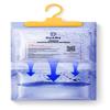 Dry & Dry 9 Packs [Net 14 Oz/Pack] Moisture Absorbers for Home, Basement & Bedroom - Small Dehumidifiers view 2