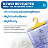 Dry & Dry 9 Packs [Net 14 Oz/Pack] Moisture Absorbers for Home, Basement & Bedroom - Small Dehumidifiers view 4