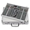 Aist Optics 104 Trial Lens Set Metal Rim Aluminum Case Free Trial Frame view 2