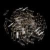 1000PCS Standard Size 0# 1# Empty Capsules Gelatin Clear Capsules Hollow Hard Gelatin Transparent Seperated Joined Capsules-1 view 2