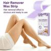 40/80 pcs Body Wax Strips,Wax Strips For Hair Removal With Lavender Scent,Wax Strips With Natural Formula,for Face,Arms,Legs,Underarm Hair,Eyebrow,Bikini (40 PC) view 4