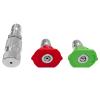ALIENTABI Spare Nozzles, Suit for Inventor Series and Self-Cleaning Series Spayer view 1