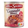 William Saurin Cassoulet Mitonne 840g view 1