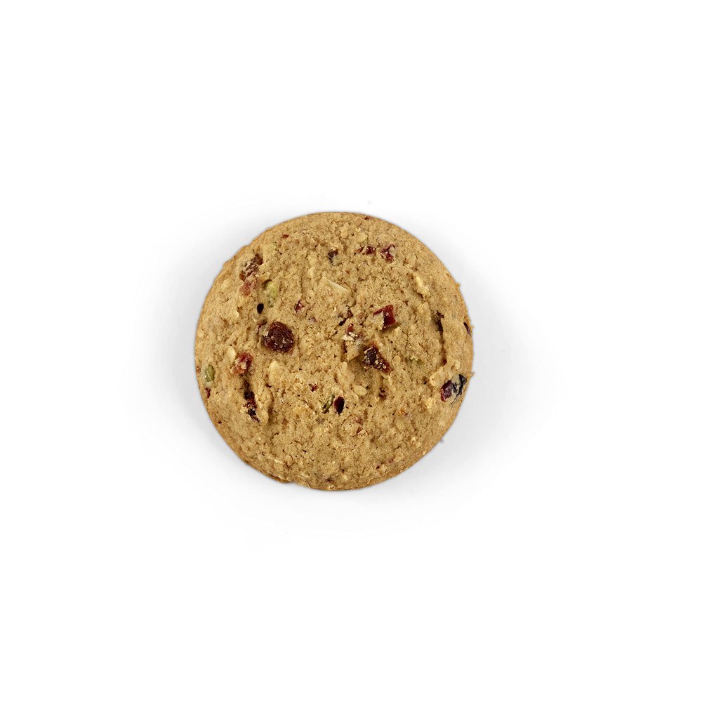 The Fine Cookie Co. Power Breakfast Cookie 1 x 36