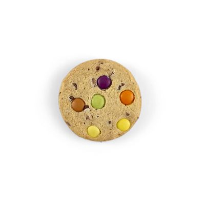 Parkers The Fine Cookie Rainbow Nation Cookie 1 x 36