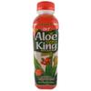 Aloe Vera King Drink Mossberry Pack of 20 (20 x 500 ml) Includes 5 Disposable Drink view 1