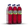 Sola Blueberry Juice, 1.5L of Prime Drink, Pack of 6 Fresh Blueberry Juice for refreshment, Fresh Juice with real taste, Squeezed Flavored and Real Ingredients Juice view 2