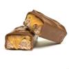 Chocolate Hamper - Chocolate Gift for Men or Women - Packed With Full Size Mars Bars - Milk Chocolate Coated Caramel & Nougat in a Chocolate Bouquet - 1.5kg view 3