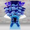 Milkyway & Magic Star Chocolate Bouquet Hamper view 2