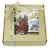 Vegan and Gluten Free Healthy Snacks and Biscuits Gift Hamper Basket for Wedding Birthday Anniversary Party Favour Mother's Day Valentine's Day - Gluten Free Mega view 2