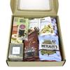 Vegan and Gluten Free Healthy Snacks and Biscuits Gift Hamper Basket for Wedding Birthday Anniversary Party Favour Mother's Day Valentine's Day - Gluten Free Mega view 4