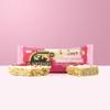 Blackfriars Flapjack Multipack Bars - Raspberry White Chocolate Flapjacks 25 x 90g | Flapjack Bars Individually Wrapped | Breakfast Bars | Suitable for Vegetarians [UK company] view 3